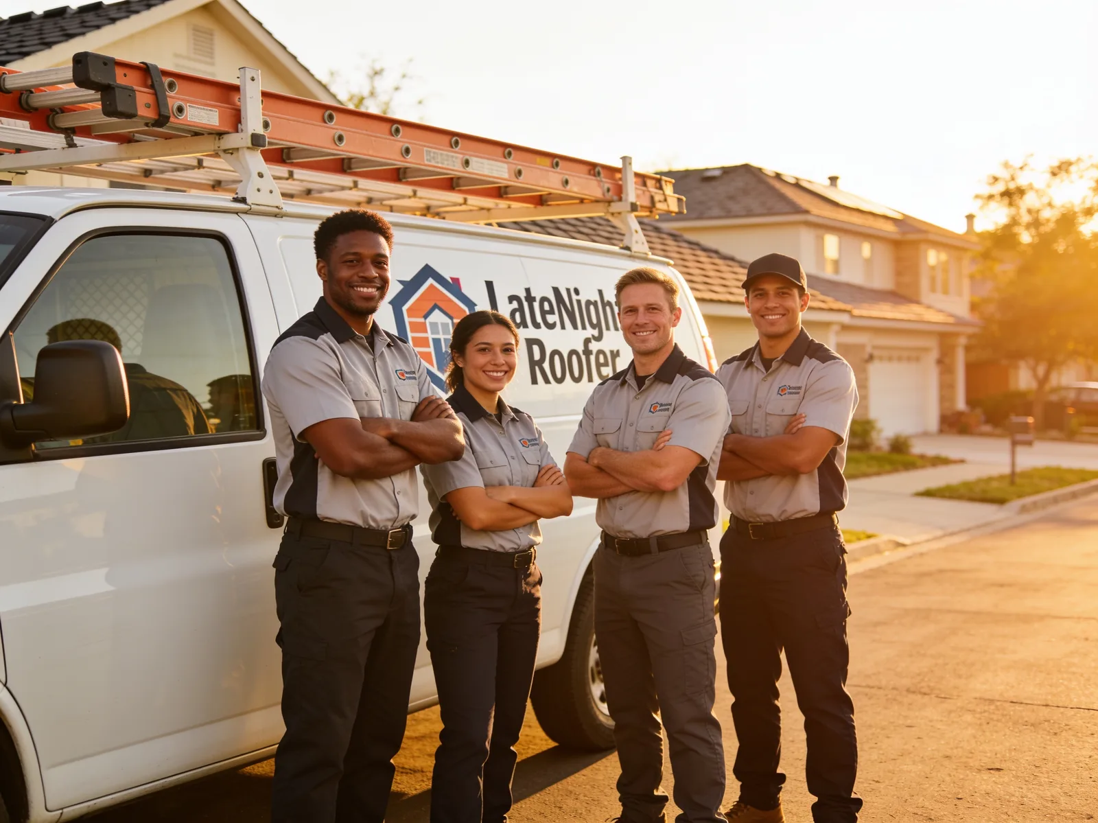 Emergency Roof Repair company in Dodge City, KS